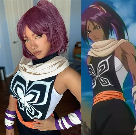 2,345 yoruichi cosplay FREE videos found on XVIDEOS for this search. 